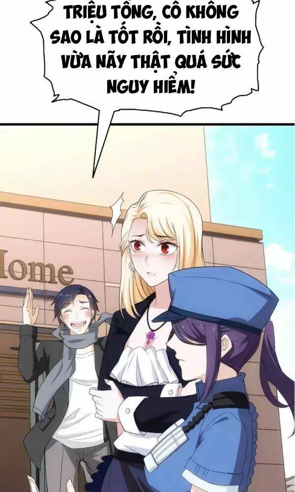 Người Ở Rể Mạnh Nhất: Chapter 8