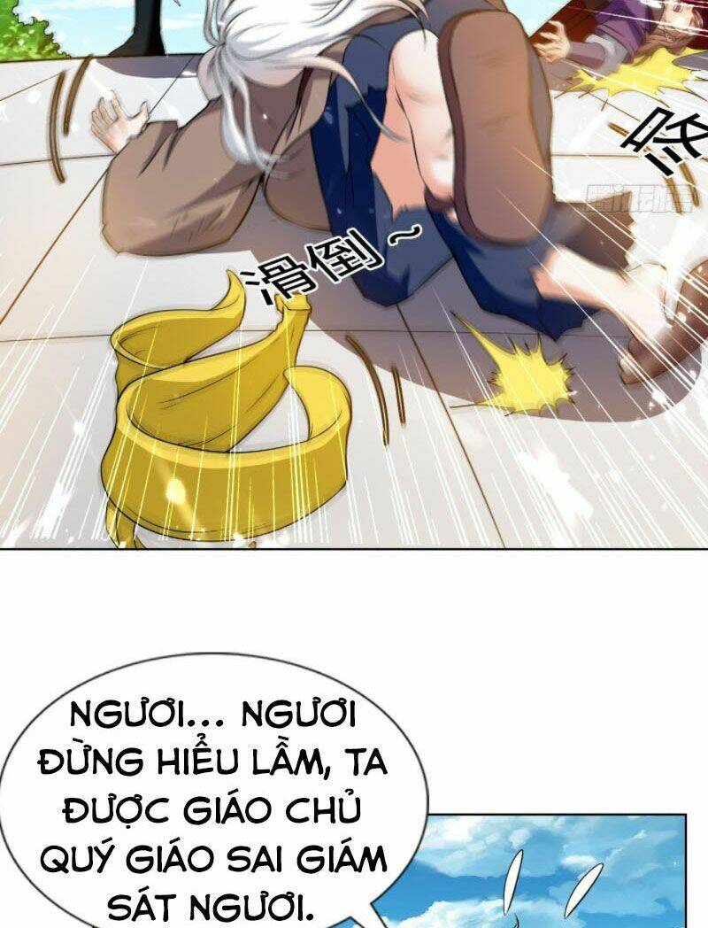 Dị Giới Siêu Cấp Ở Rể: Chapter 139