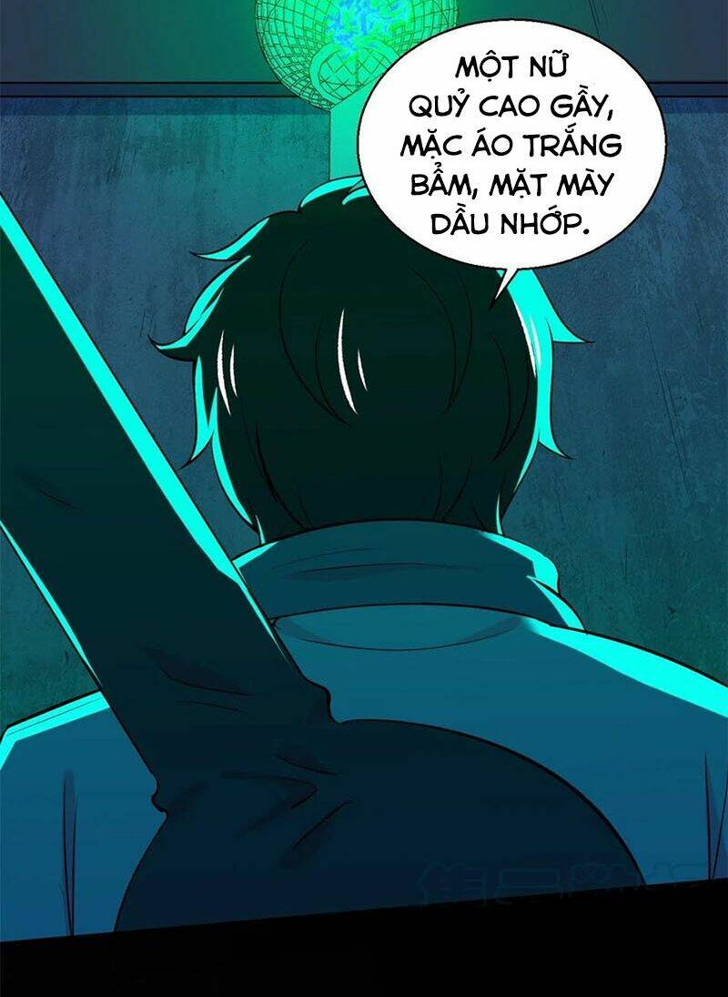 Toàn Cầu Sụp Đổ: Chapter 55