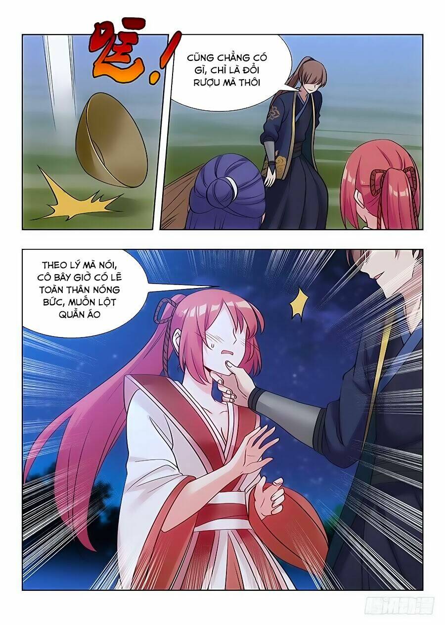 Tối Cường Phản Sáo Lộ Hệ Thống: Chapter 45