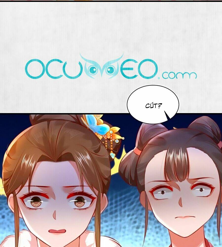 Hoạn Phi Hoàn Triều: Chapter 96