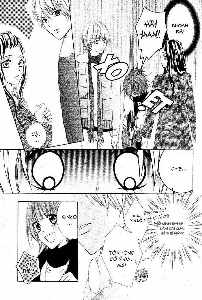 Akuma De Kobito: Chapter 2