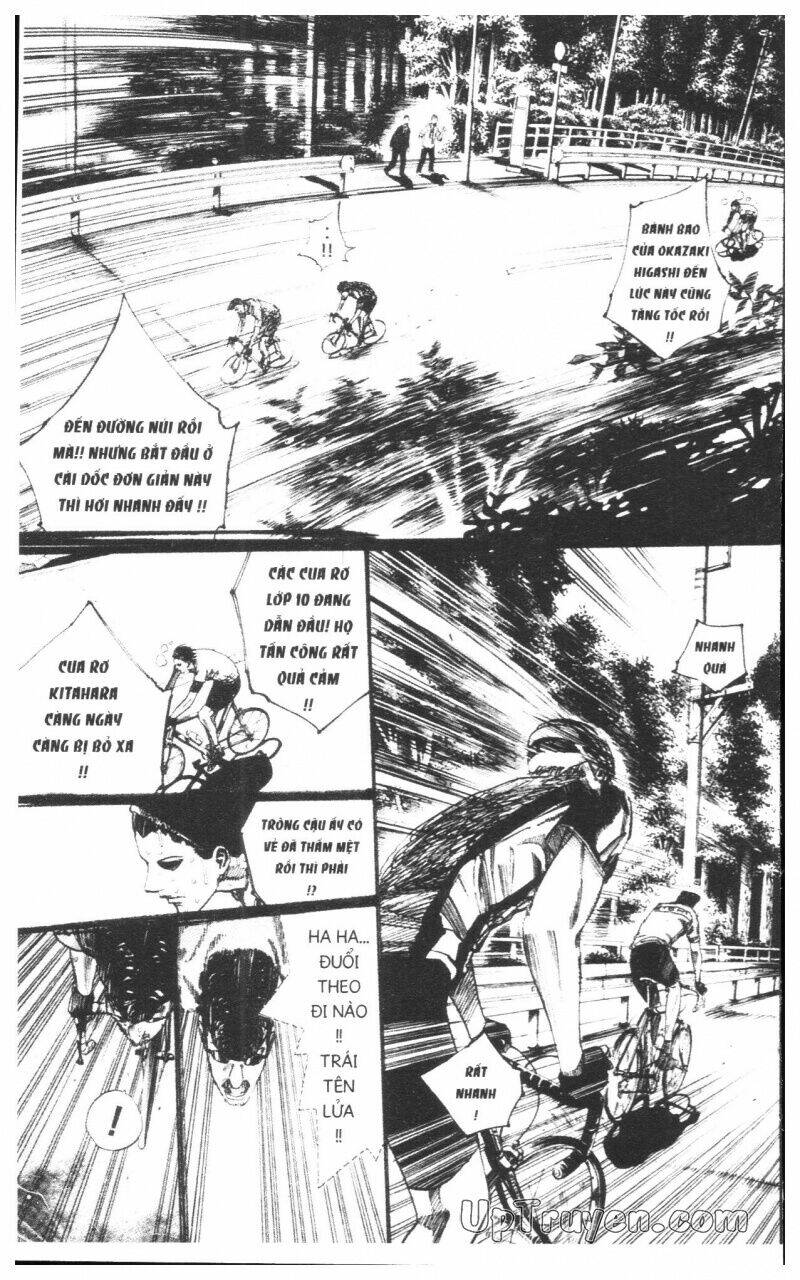Over Drive: Chapter 15