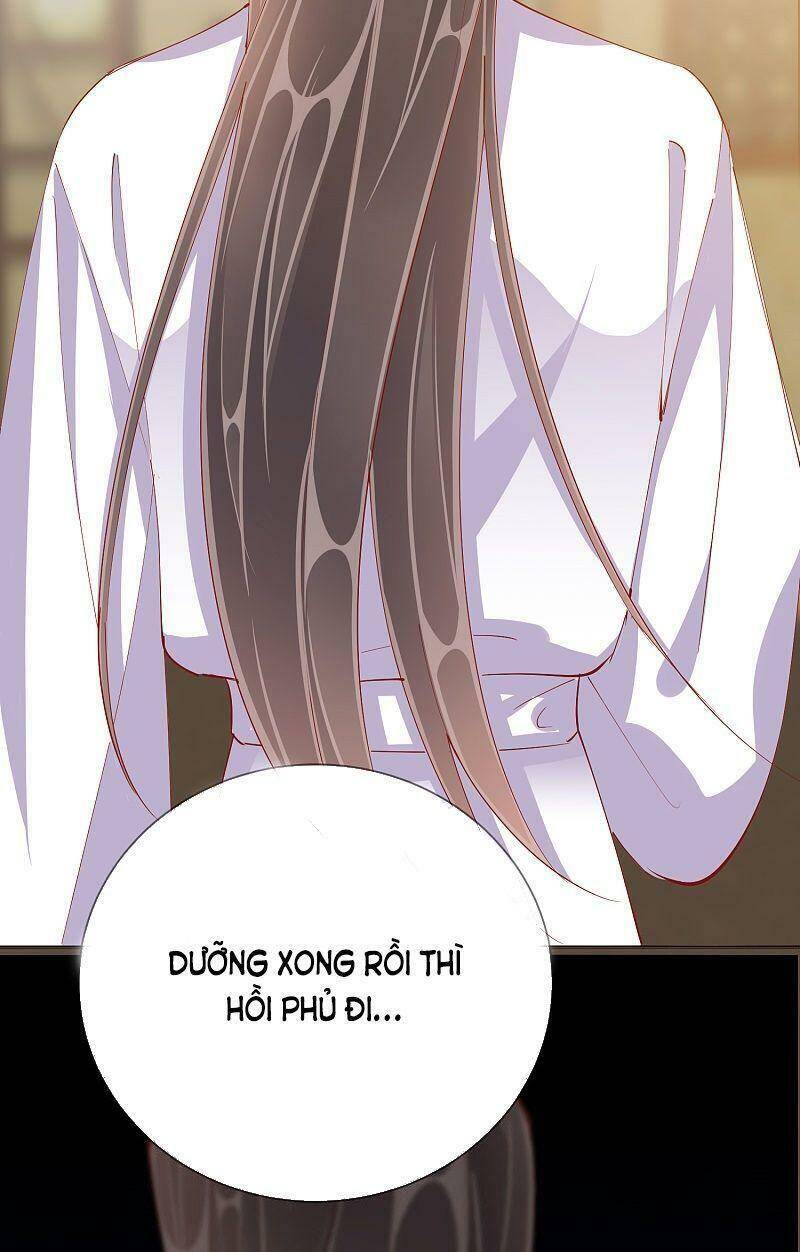 Công Lược Trưởng Thành Của Vương Phi: Chapter 47