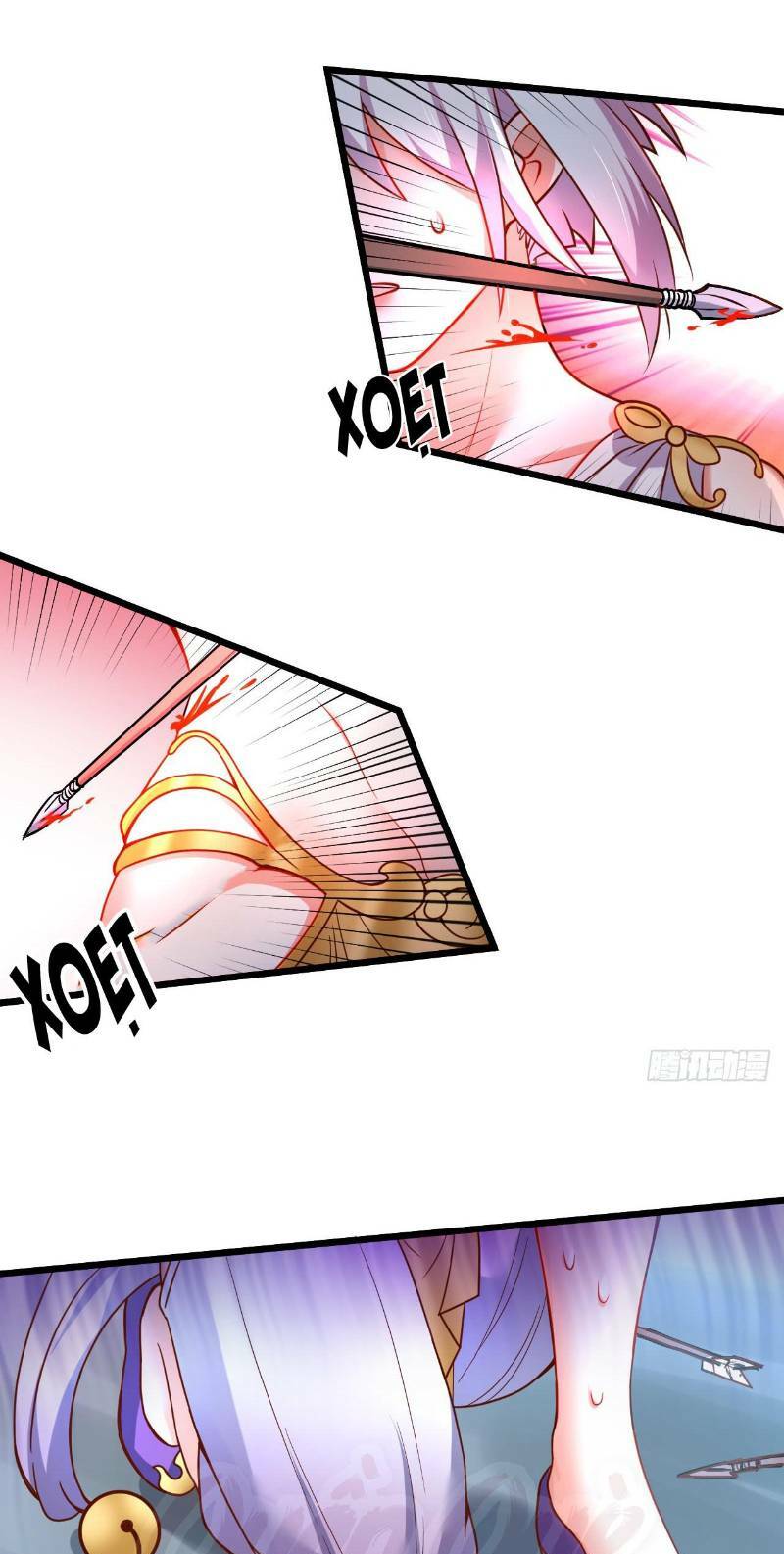 Trọng Sinh Tối Cường Ma Tôn Ở Rể: Chapter 37