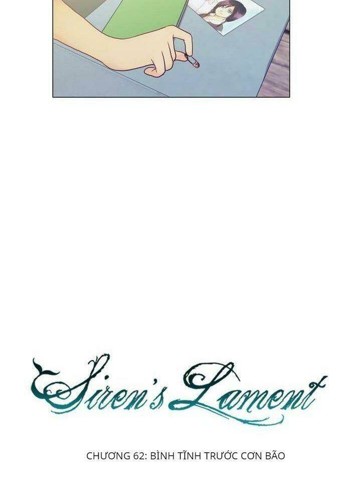 Khúc hát người cá Siren: Chapter 62