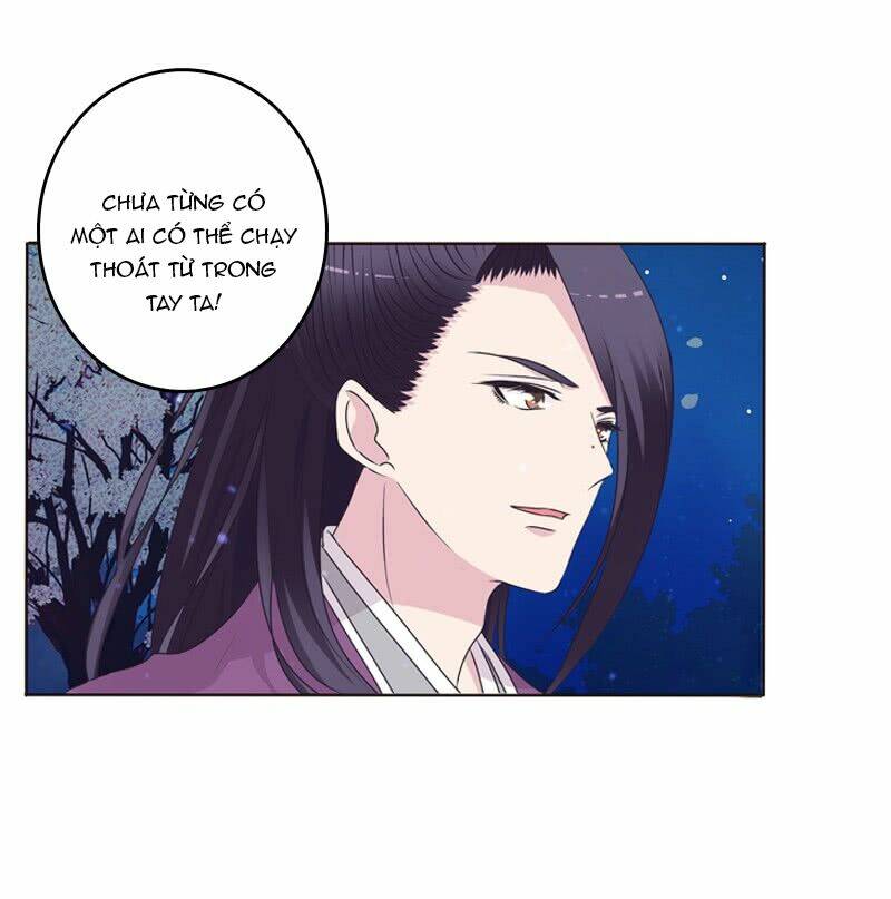 Tướng Quân Mời Ra Trận: Chapter 9