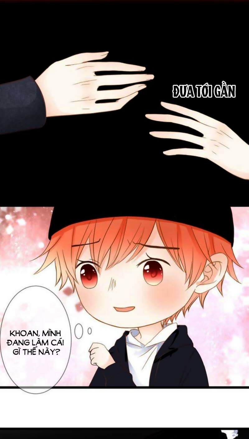 Ở lại thế kỷ này: Chapter 60