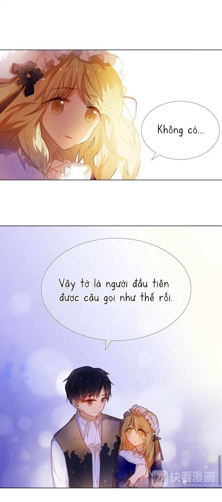 Kế Hoạch Trái Tim: Chapter 33