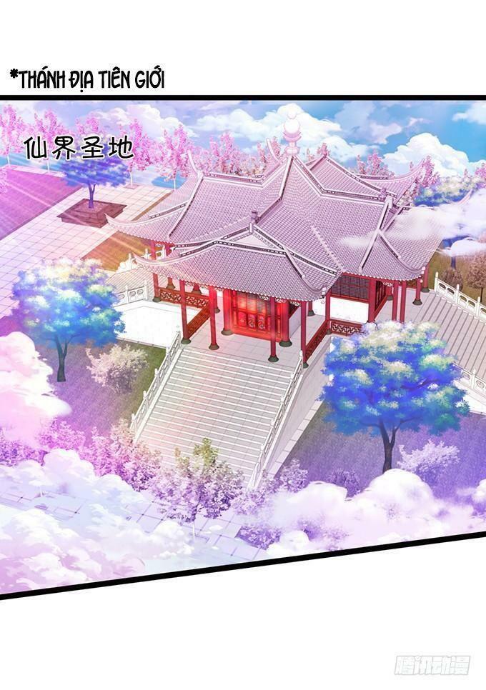 Hồ Tiên Hung Bạo: Chapter 69