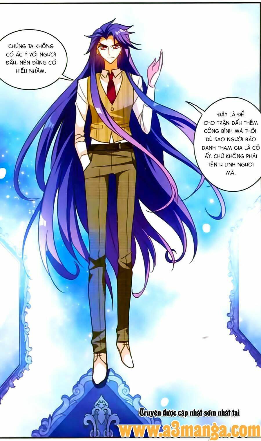 Tô Tịch Kỳ Quái: Chapter 29