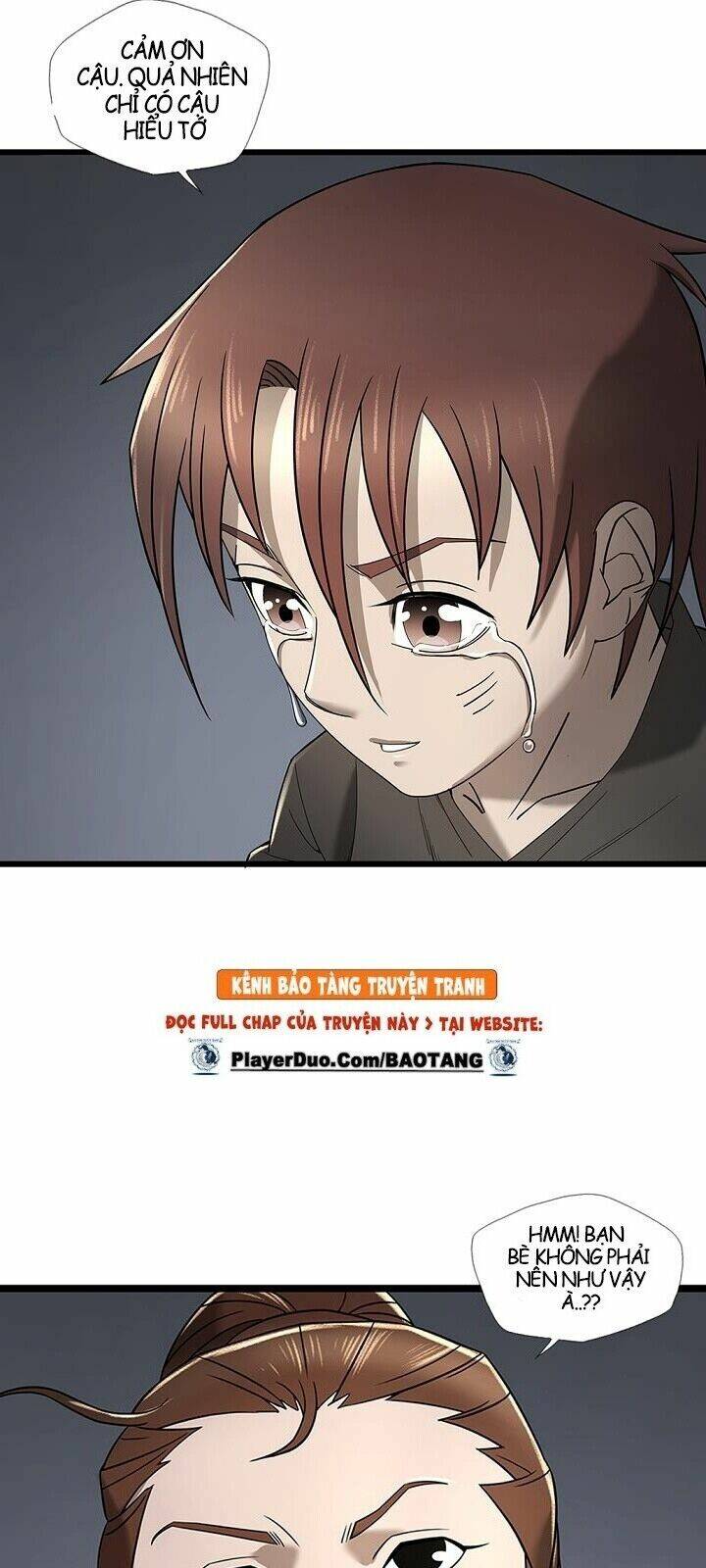 Cuồng Long: Chapter 4