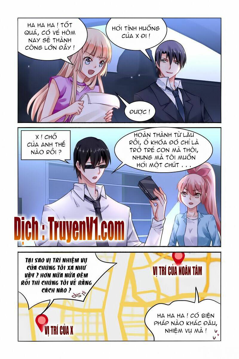 Hào Môn Đệ Nhất Thịnh Hôn: Chapter 150