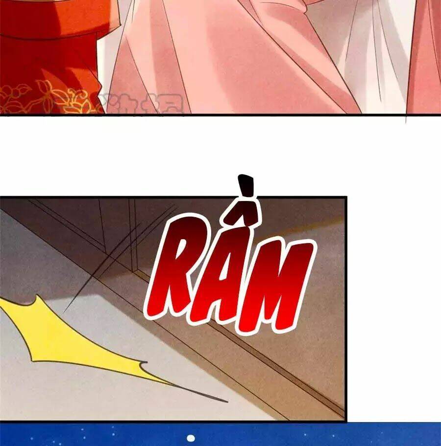 Vương Phi Muốn Trèo Tường: Chapter 61