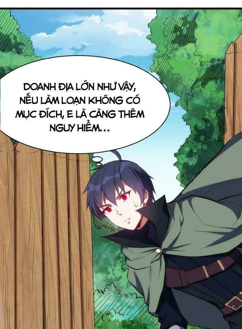 Thánh Đường Chi Thành: Chapter 40