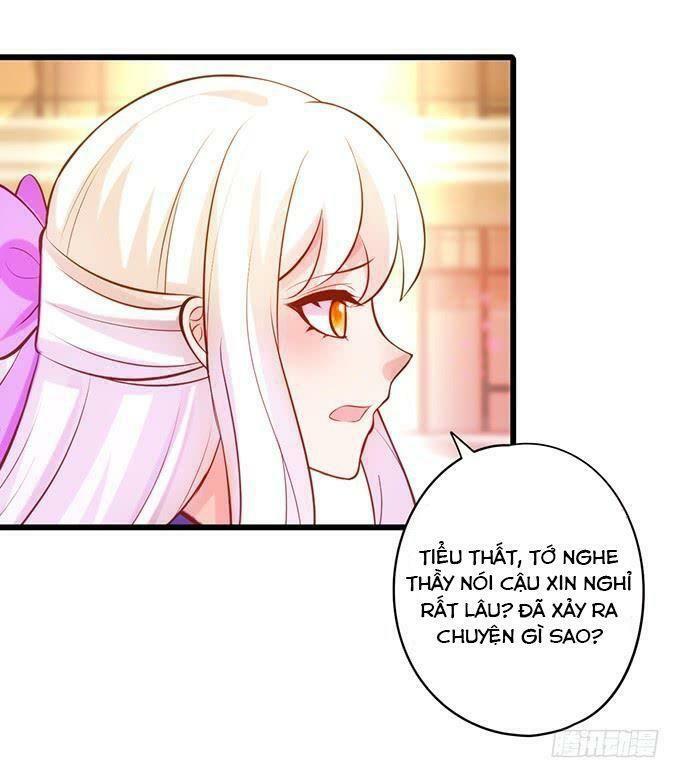 Hồ Tiên Hung Bạo: Chapter 101