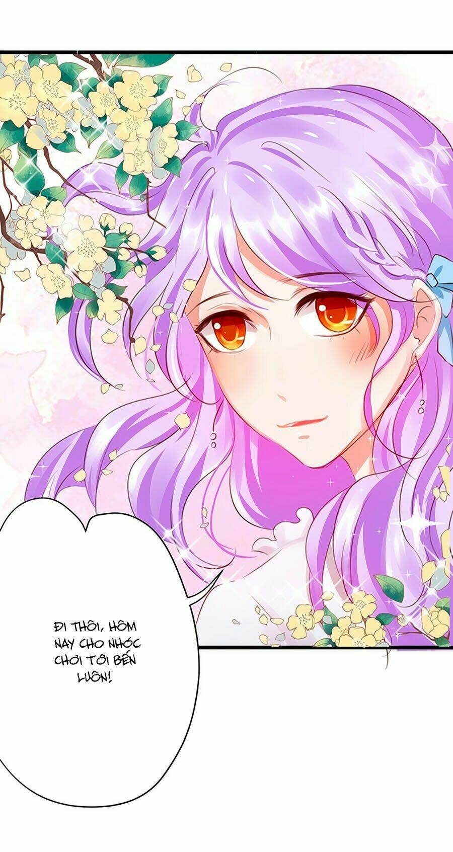 Bạn Trai Là Ngôi Sao: Chapter 24