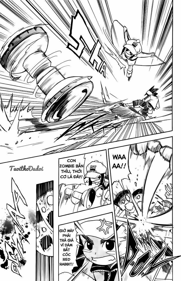 Black Dog: Chapter 3