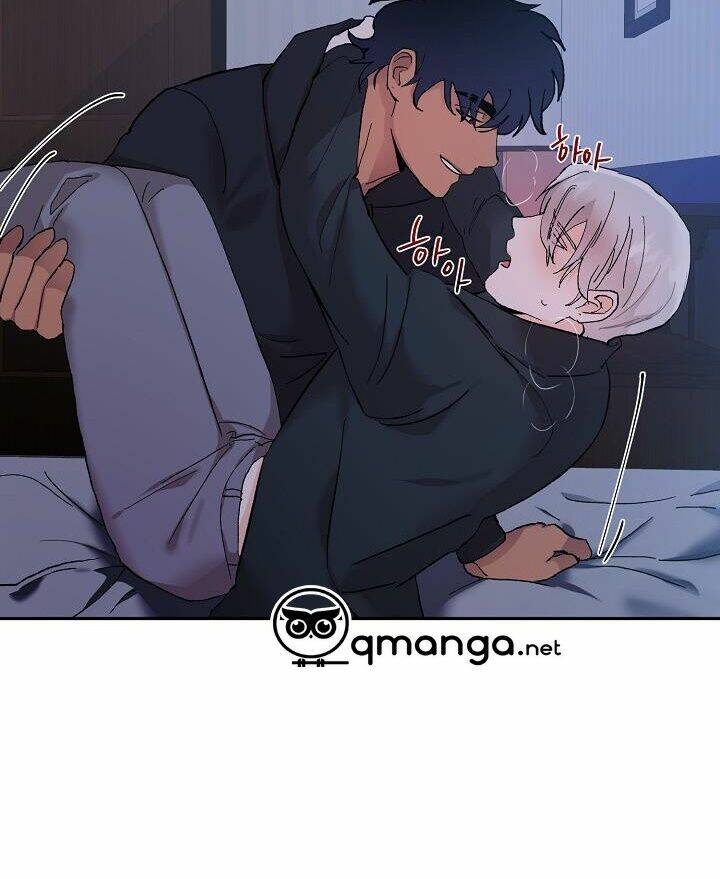 Kẻ Cắp Mặt Trăng: Chapter 39