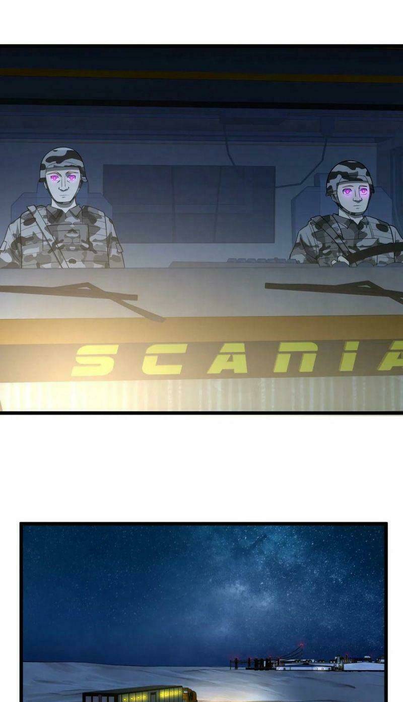 Danh Sách Kẻ Phản Diện: Chapter 121