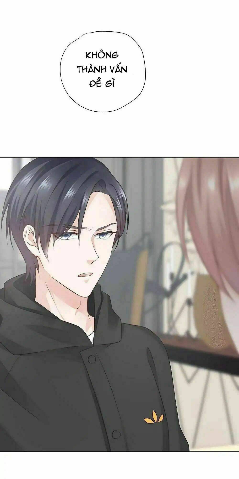 Kim Chủ Đế: Chapter 3