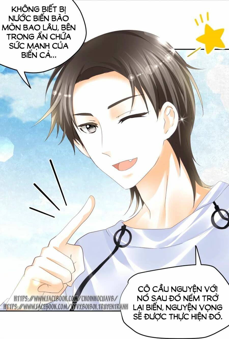 Tiền Thế Kim Sinh Của Chung Tiểu Thư: Chapter 12