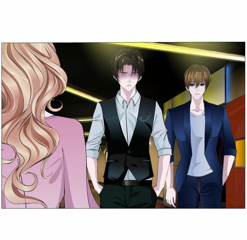 Cạm Bẫy Của Nữ Thần: Chapter 138