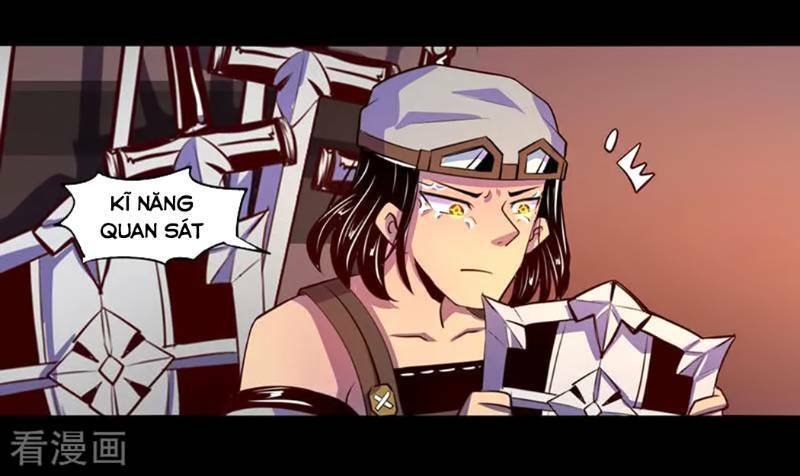 Ta Không Phải Là Npc: Chapter 94