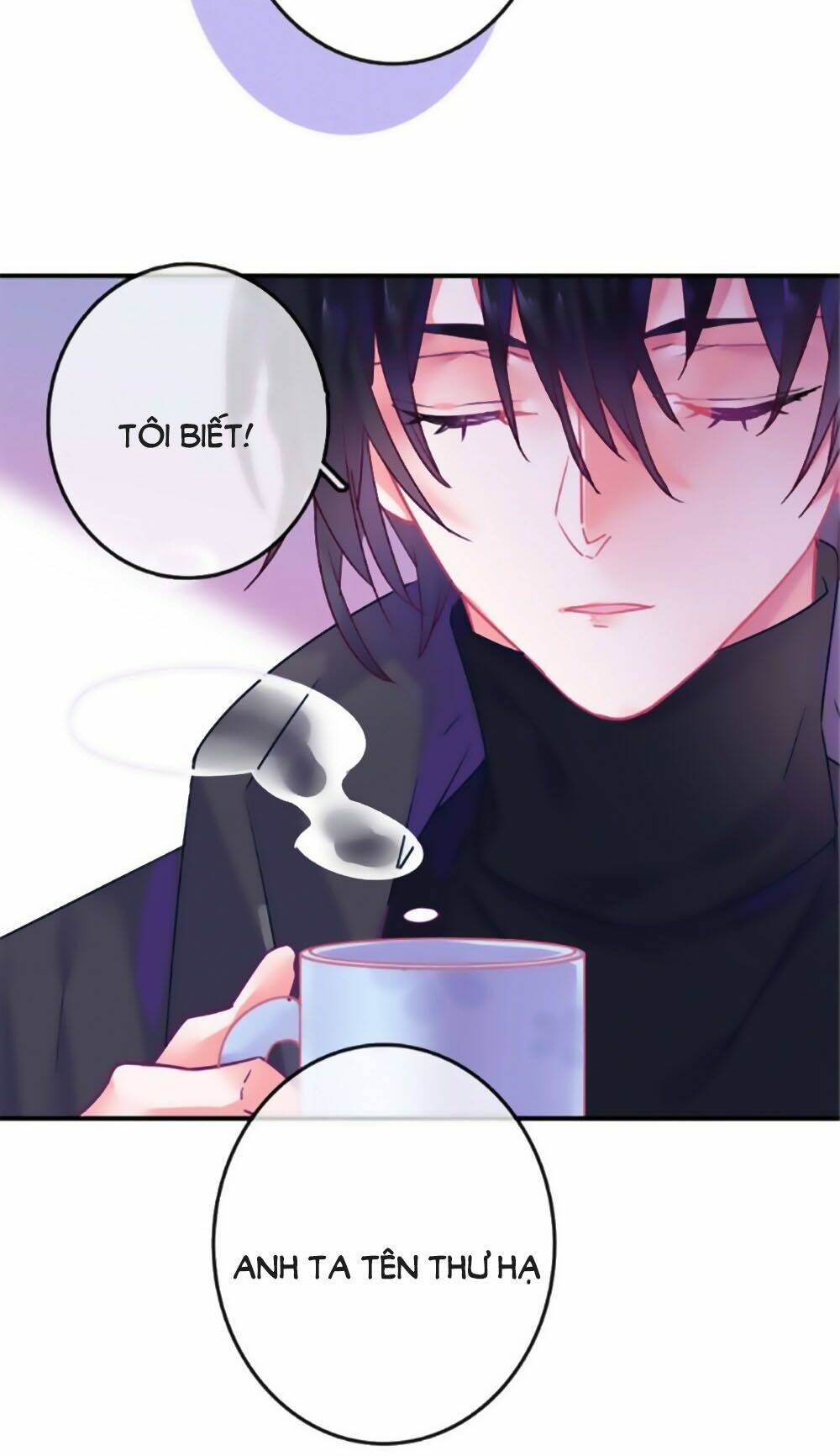 Nhất Dạ Nghiệt Tình: Cuồng Hôn Hào Môn Lão Công: Chapter 76