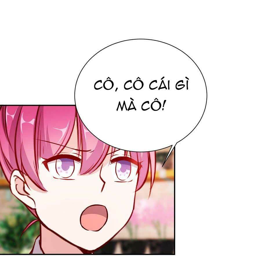 Gả Cho Tình Cũ Làm Lão Bà: Chapter 45