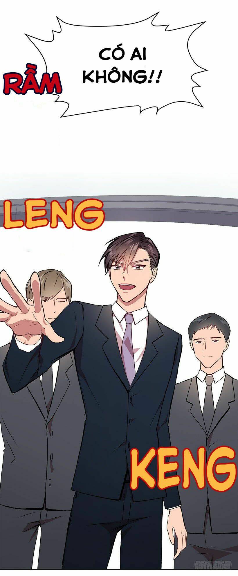 Người Yêu Của Rồng Đen: Chapter 11