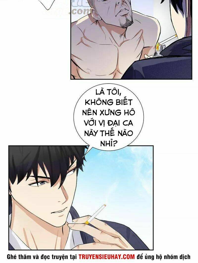 Học Viện Cao Thủ: Chapter 55