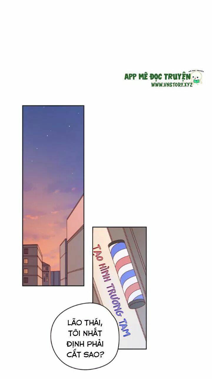 Cạm Bẫy Ngọt Ngào: Chapter 93