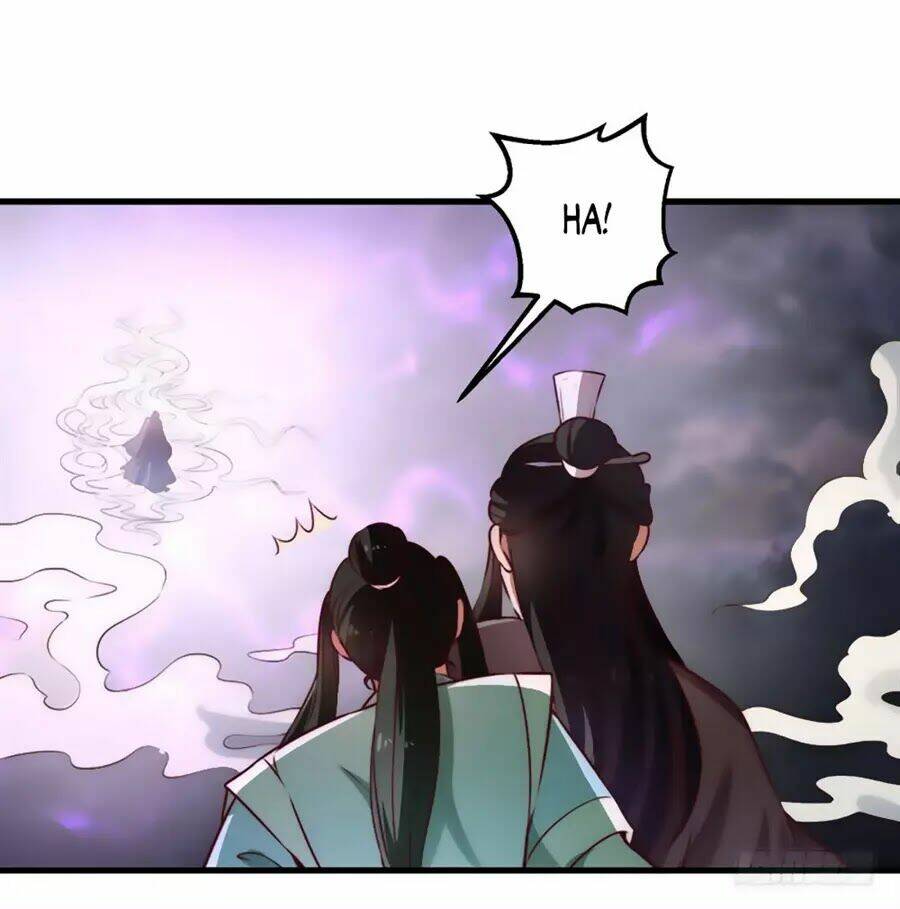 Liêu Liêu Nhân Thân Tu Tiên Truyện: Chapter 91