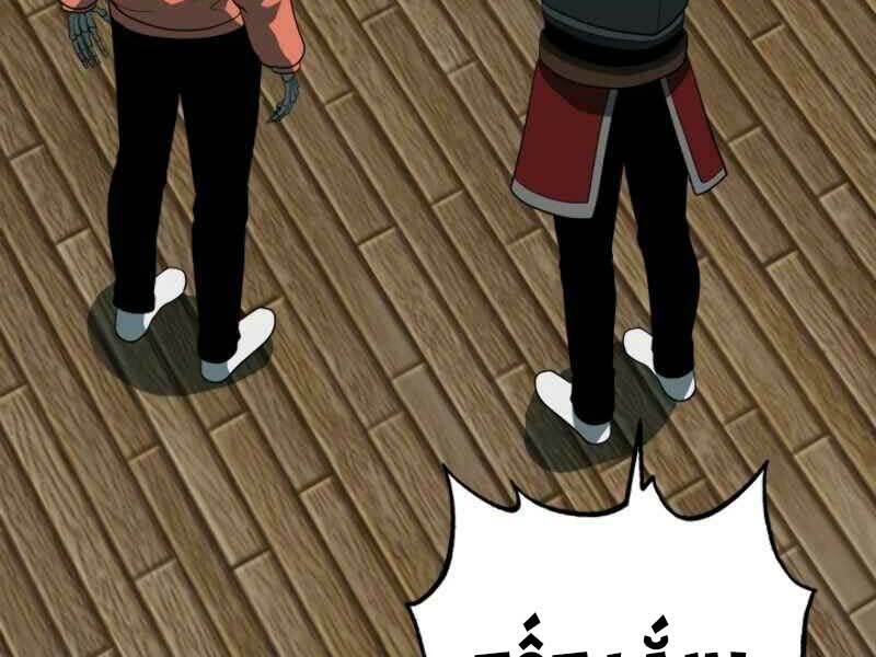 Ngôi Nhà Kết Nối Với Hầm Ngục: Chapter 15