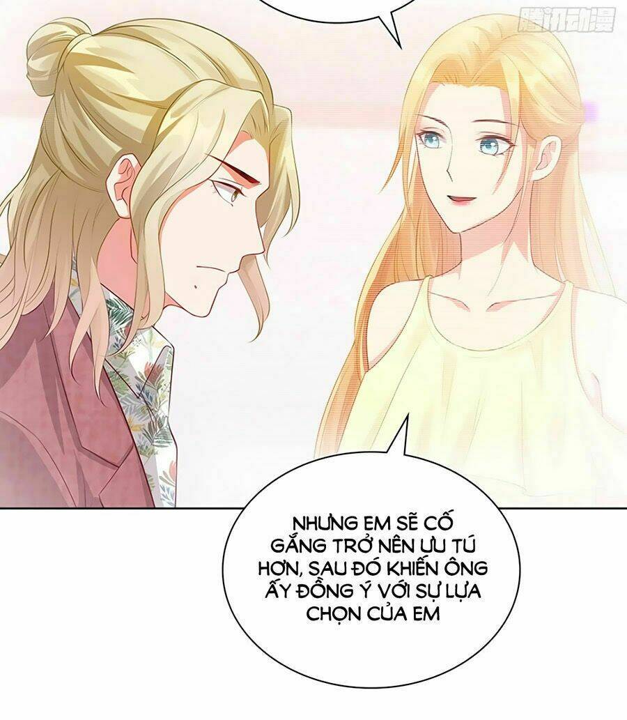 Bộ Váy Rực Rỡ Ánh Sao: Chapter 17