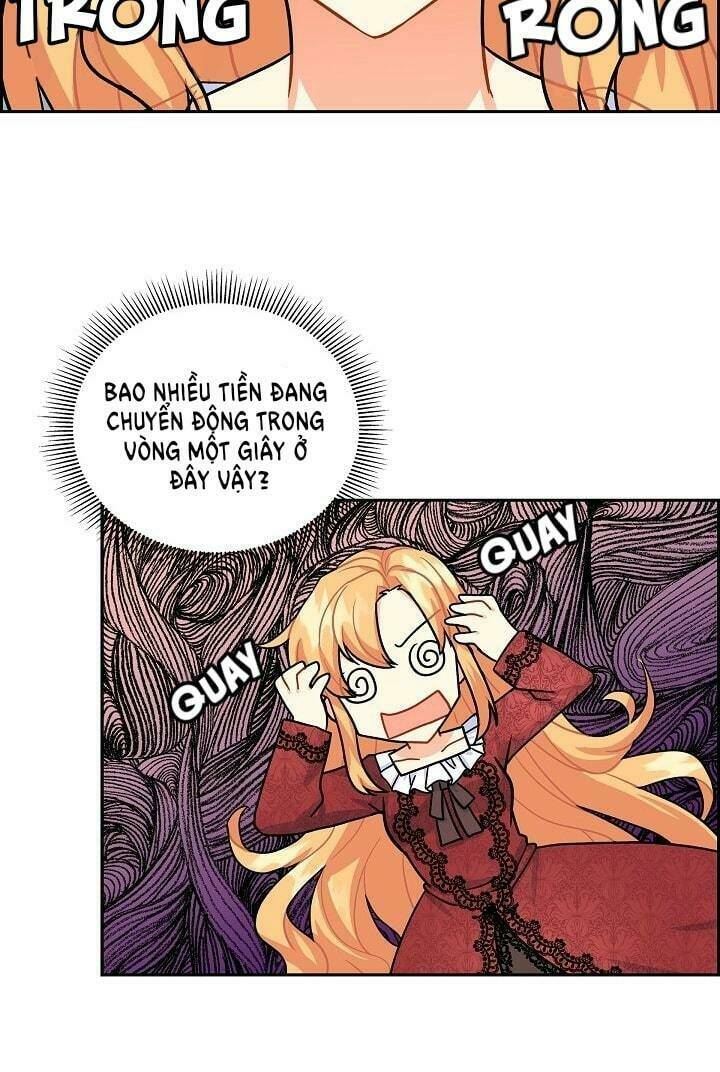 Kẻ Huỷ Diệt Rơi Vào Lưới Tình Của Tôi: Chapter 4