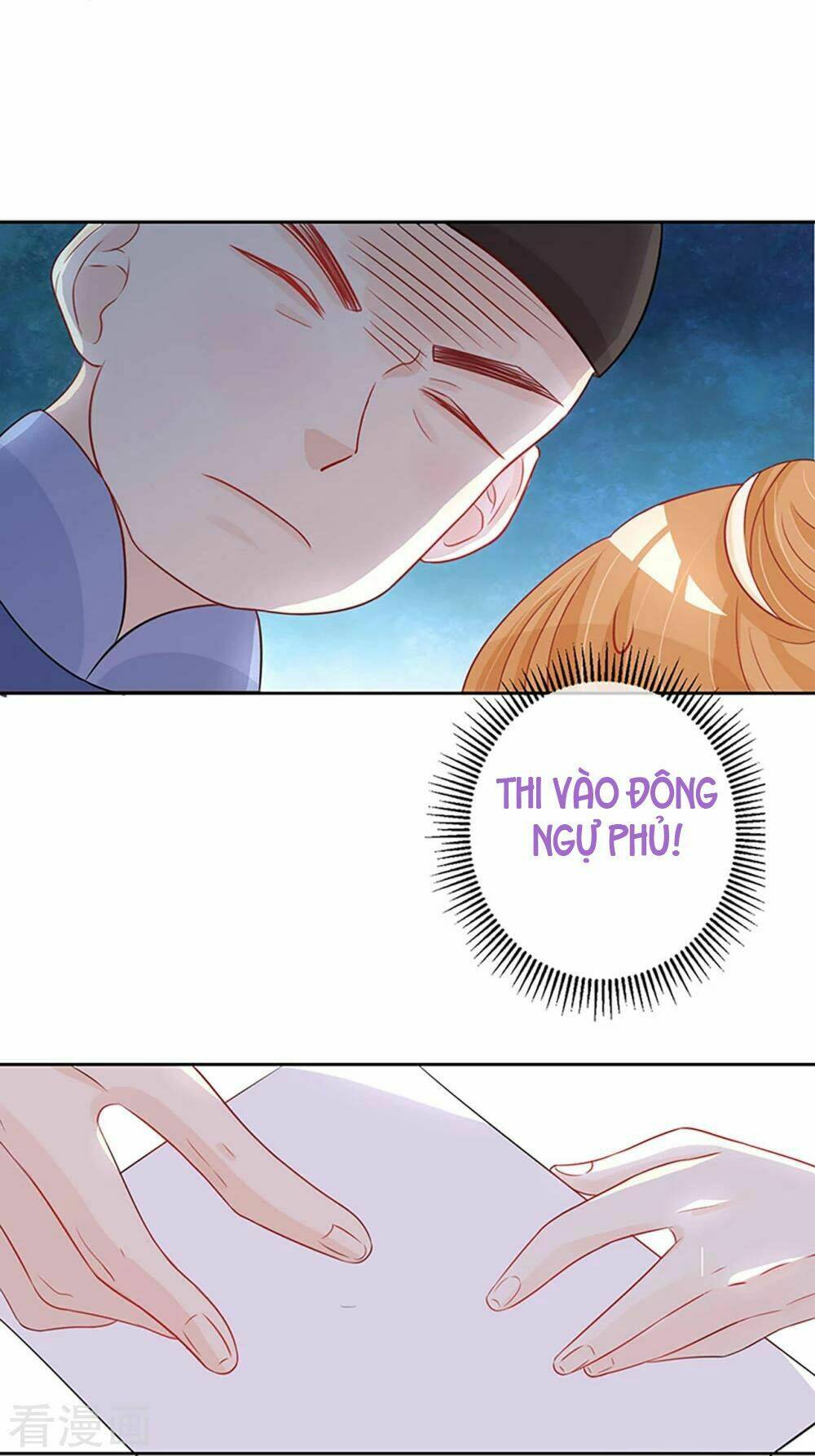 Học Viện Kiêu Ngạo Hoàng Gia: Chapter 4