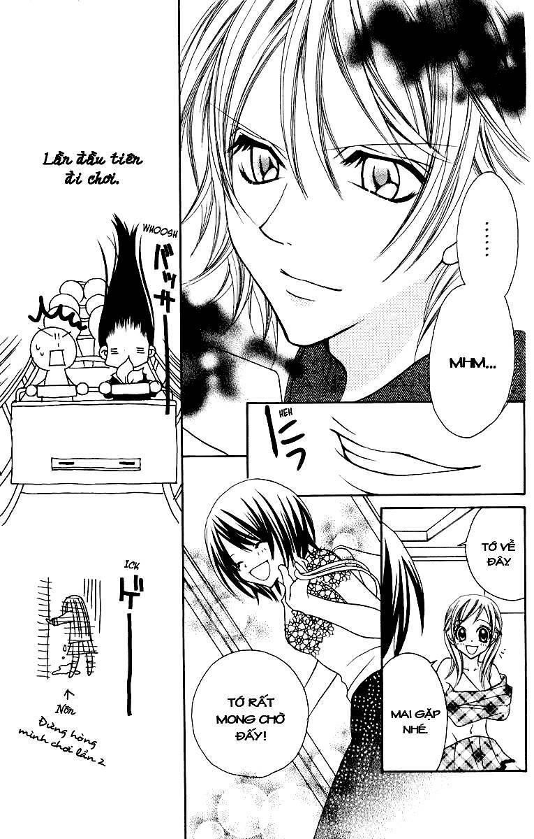 Jigoku Shoujo: Chapter 11