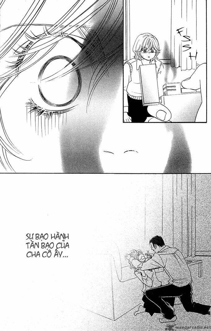 Kimi Ga Uso O Tsuita (You Told A Lie): Chapter 4