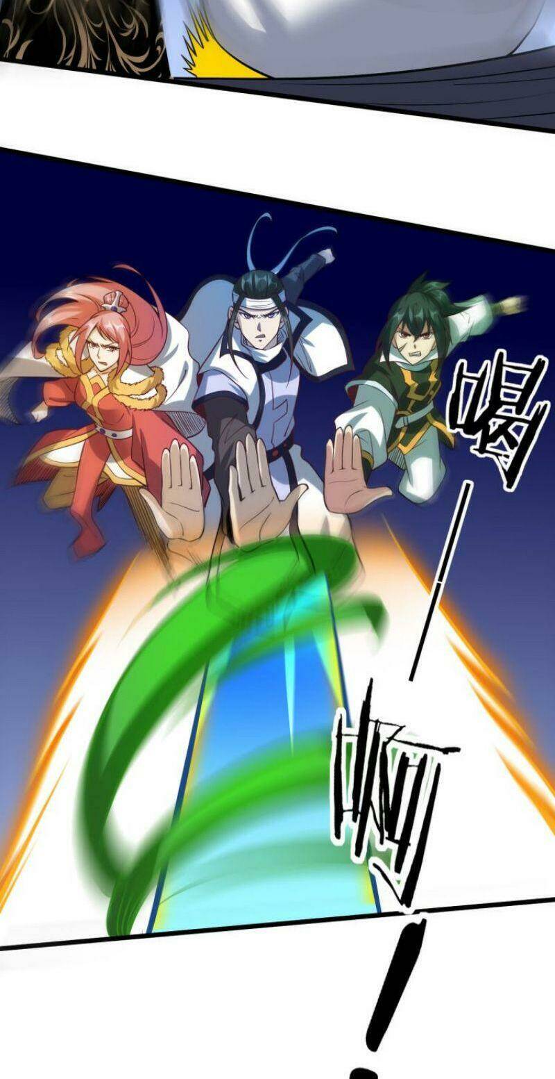 Đấu Hồn Đại Lục: Chapter 57