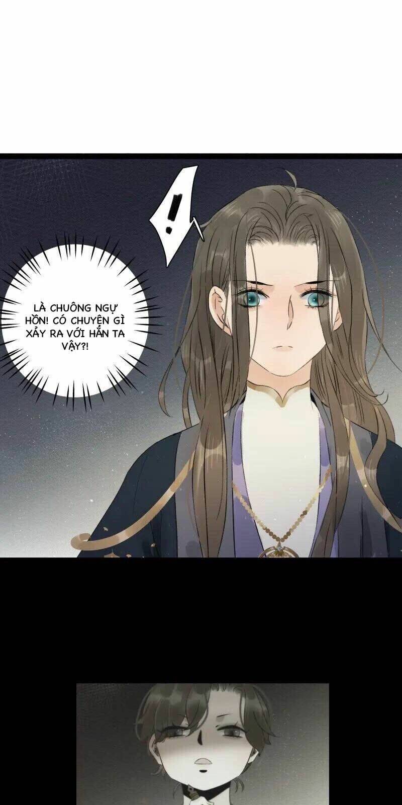 Thái Tử Bị Hoang Tưởng: Chapter 65