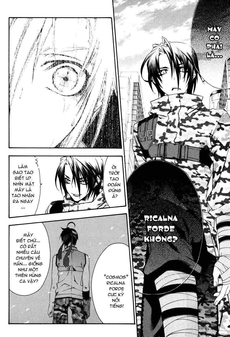 Mother Keeper: Chapter 10