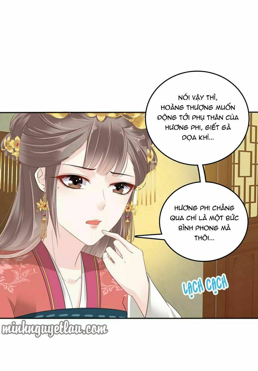 Phú Bà Bạc Tỷ Trong Lãnh Cung: Chapter 25