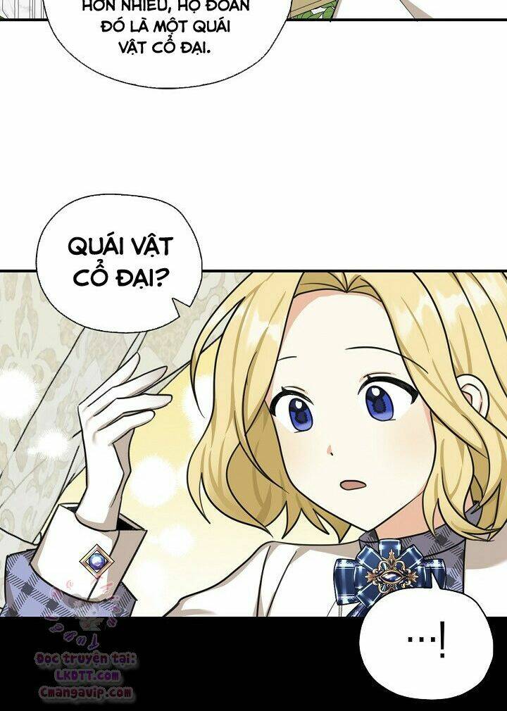 Ba Người Anh Trai Của Tôi Là Bạo Quân: Chapter 31