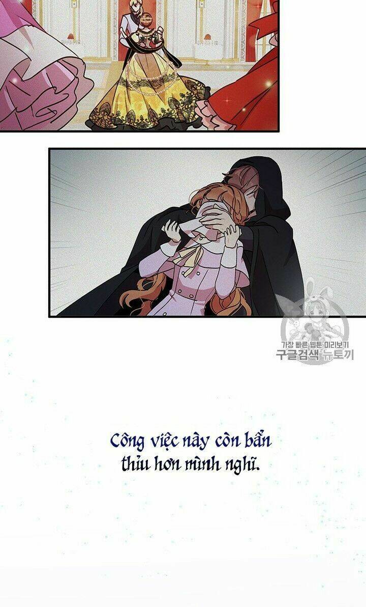 Công Tước, Loạn Vừa Thôi!: Chapter 73