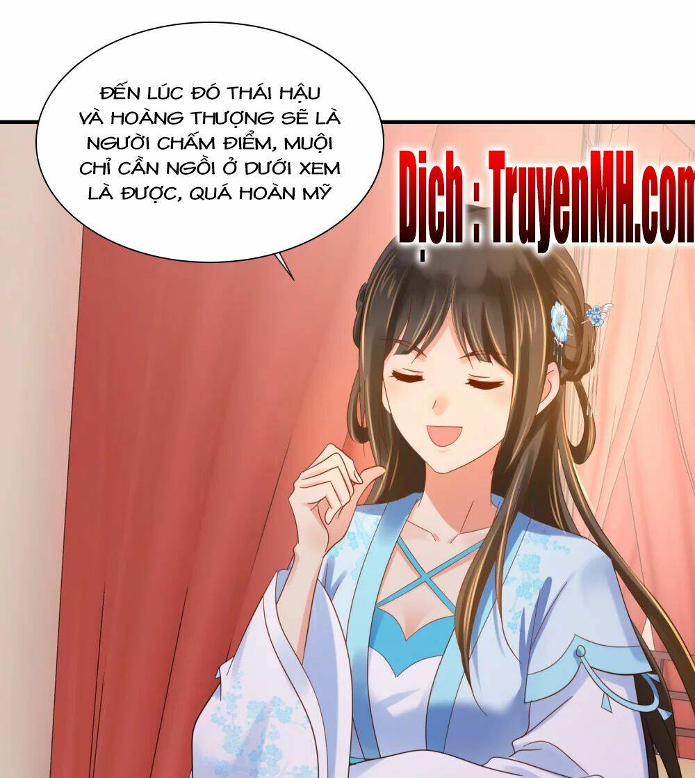 Lãnh Cung Phế Hậu Muốn Nghịch Thiên: Chapter 151