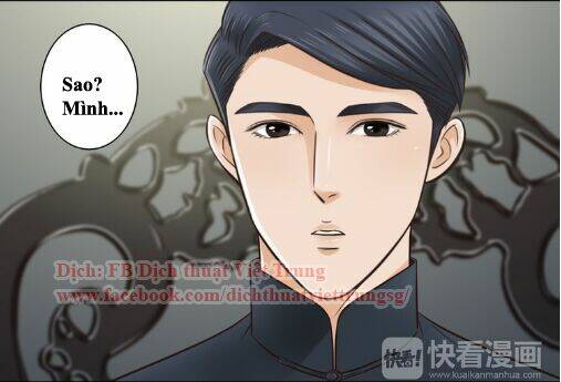 Cậu Câm: Chapter 25