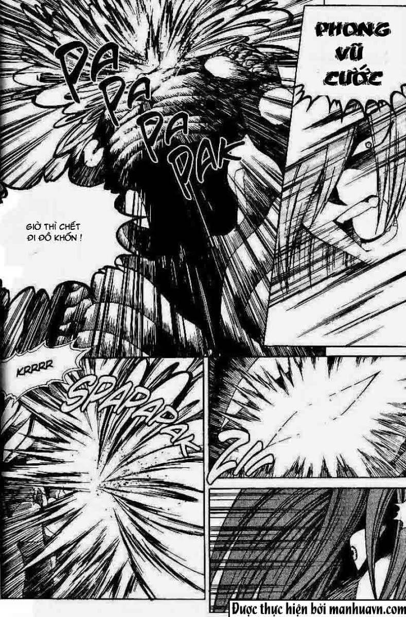 Yureka Lost Saga: Chapter 75