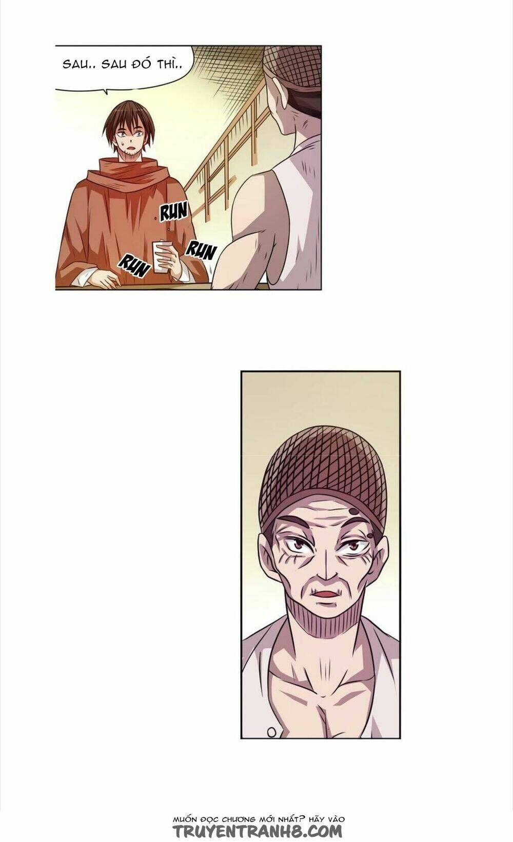 Vì Tôi Là Ông Chú Mở Tiệm Bán Vũ Khí: Chapter 23